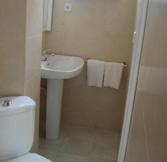 标准间, Hostal Margarita