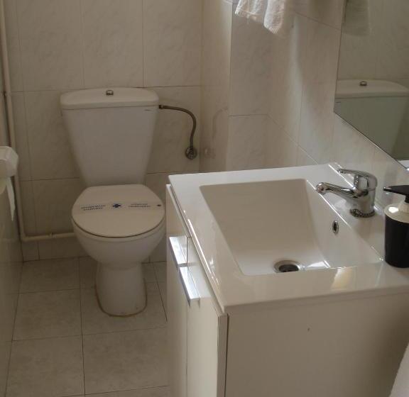 标准间, Hostal Margarita