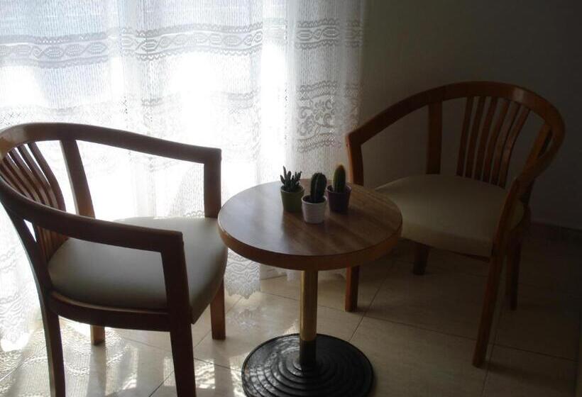 标准间, Hostal Margarita