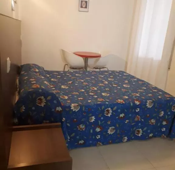 اتاق اکونومی, Hostal Margarita