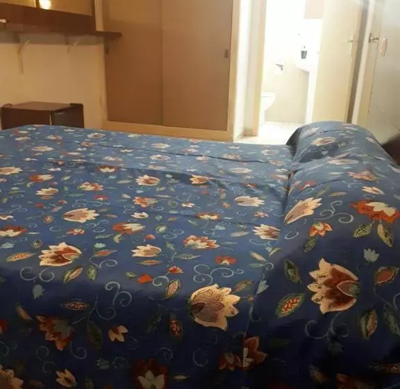 اتاق اکونومی, Hostal Margarita