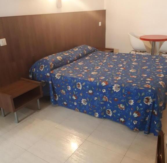 经济房, Hostal Margarita