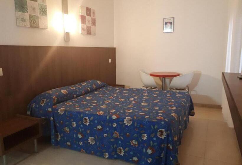 经济房, Hostal Margarita