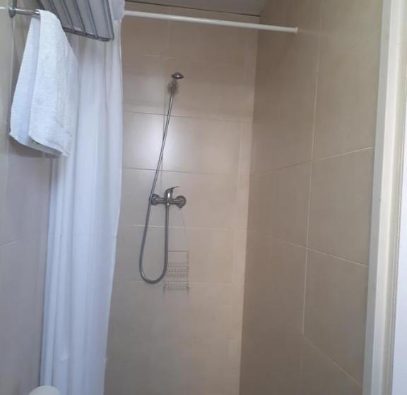 经济房, Hostal Margarita