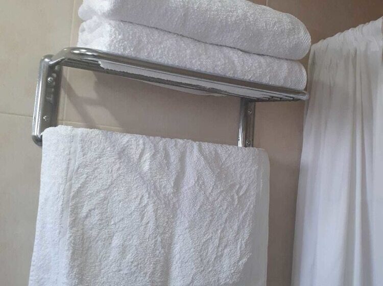 标准间, Hostal Margarita