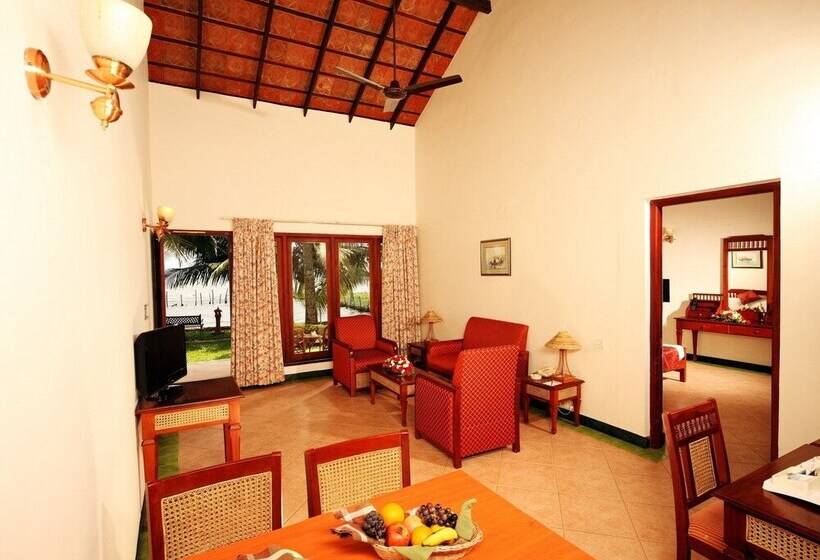 בית, חדר שינה 1, Abad Whispering Palms