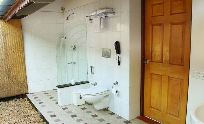 בית, חדר שינה 1, Abad Whispering Palms