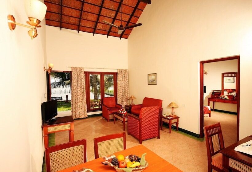 בית, חדר שינה 1, Abad Whispering Palms