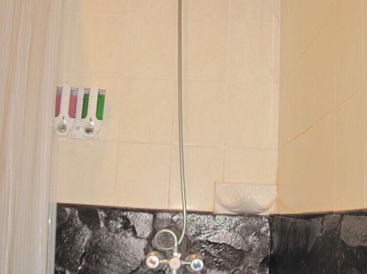 חדר סופריור, New Adirama Beach