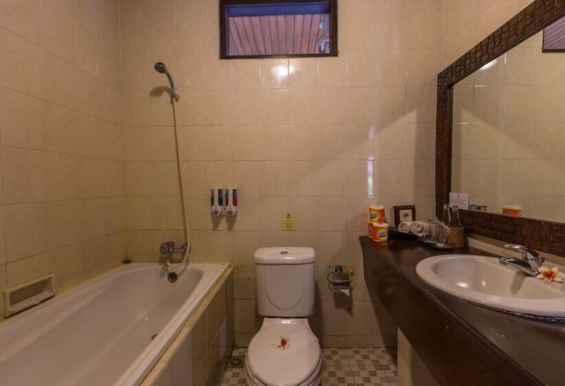 חדר סופריור, New Adirama Beach