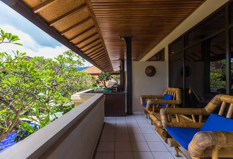 חדר סופריור, New Adirama Beach