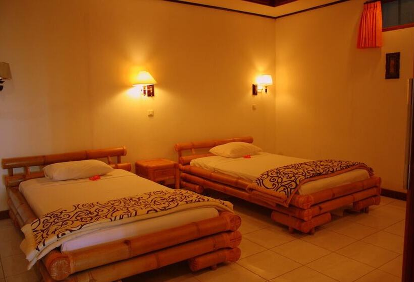 חדר סופריור, New Adirama Beach