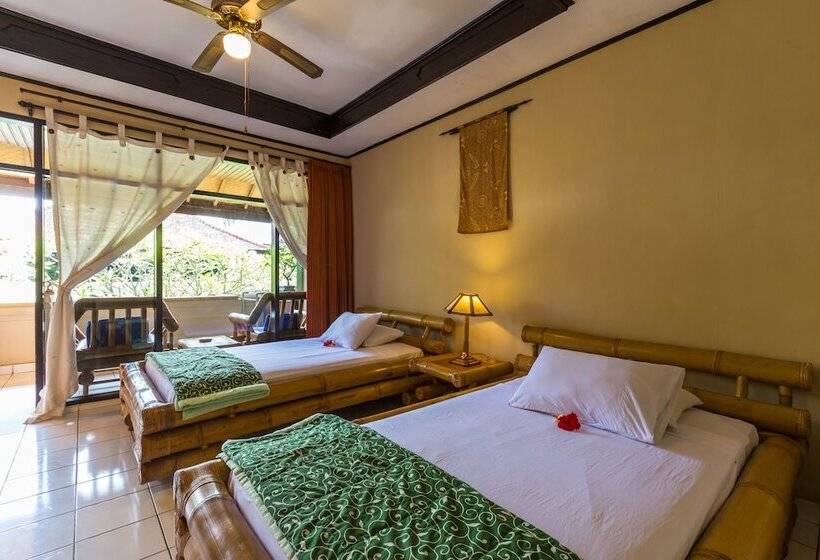 חדר סופריור, New Adirama Beach