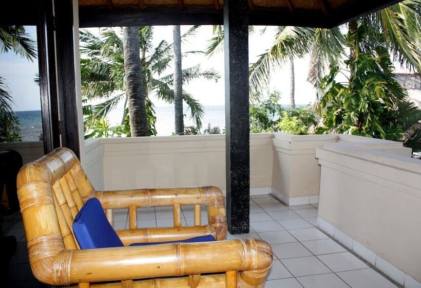 חדר סופריור, New Adirama Beach