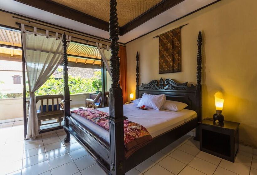 חדר סופריור, New Adirama Beach