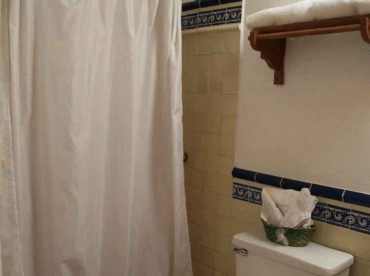 ２ダブルベッドのスタンダードルーム, Ana Catalina & Suites