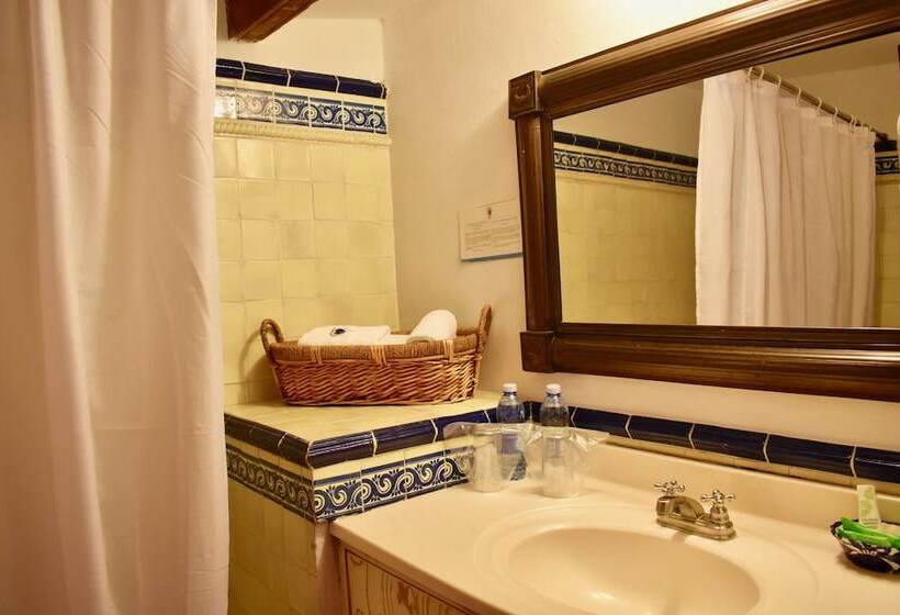 ジュニアスイート, Ana Catalina & Suites