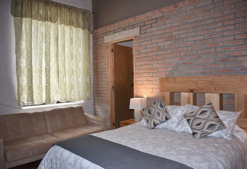 ジュニアスイート, Ana Catalina & Suites