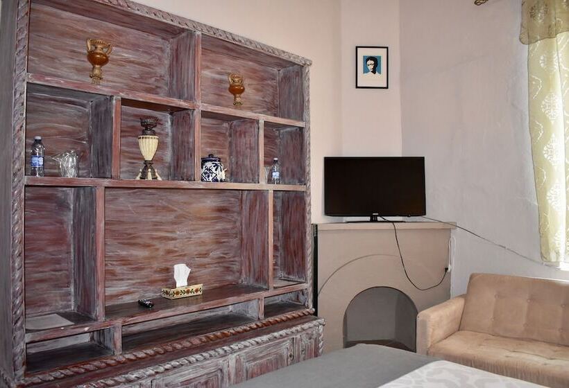 ジュニアスイート, Ana Catalina & Suites