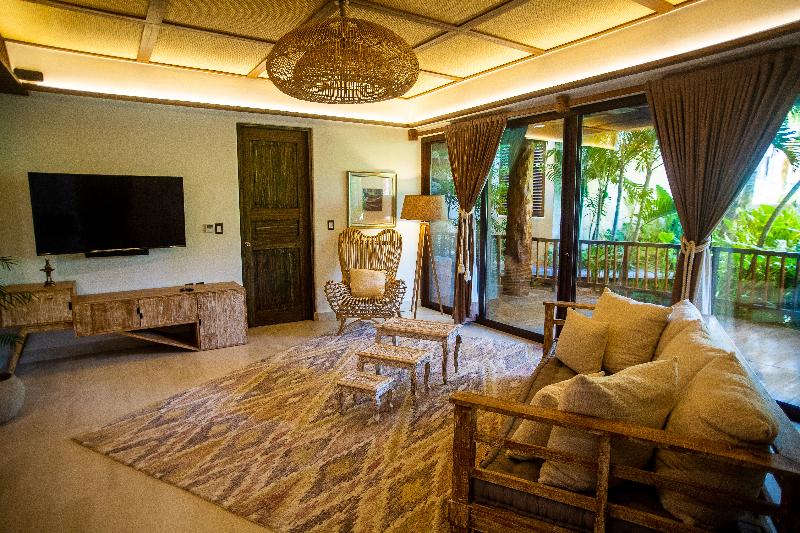 سوئیت 2 خوابه, Ana Y Jose Hotel & Beach Club Tulum