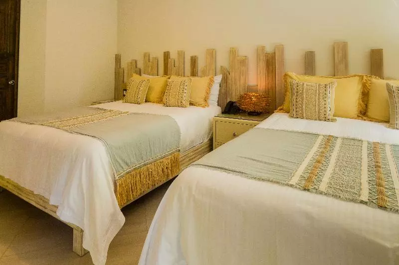سوئیت 2 خوابه, Ana Y Jose Hotel & Beach Club Tulum
