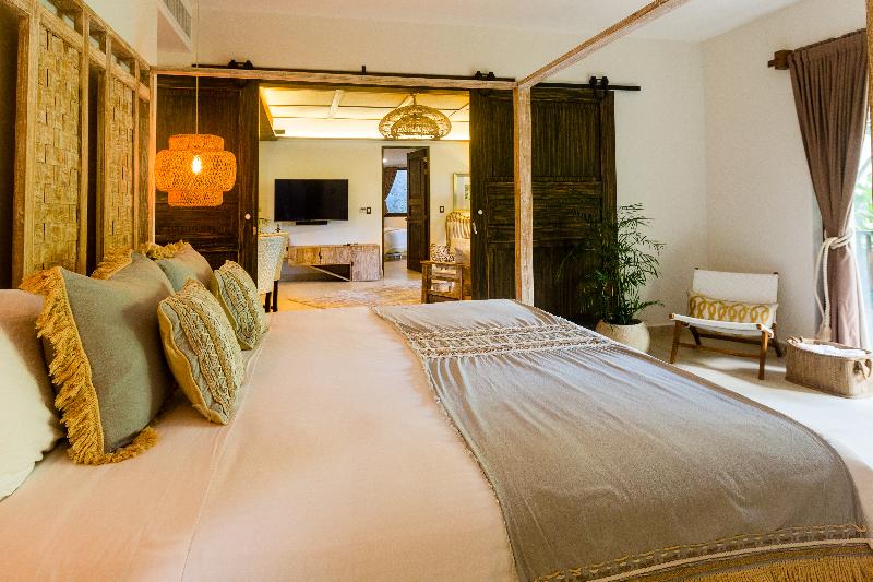 سوئیت 2 خوابه, Ana Y Jose Hotel & Beach Club Tulum