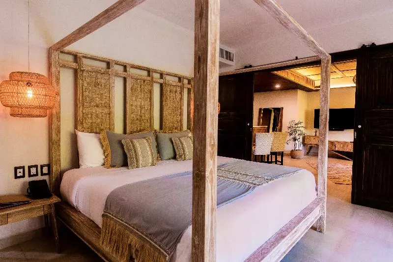 سوئیت 2 خوابه, Ana Y Jose Hotel & Beach Club Tulum