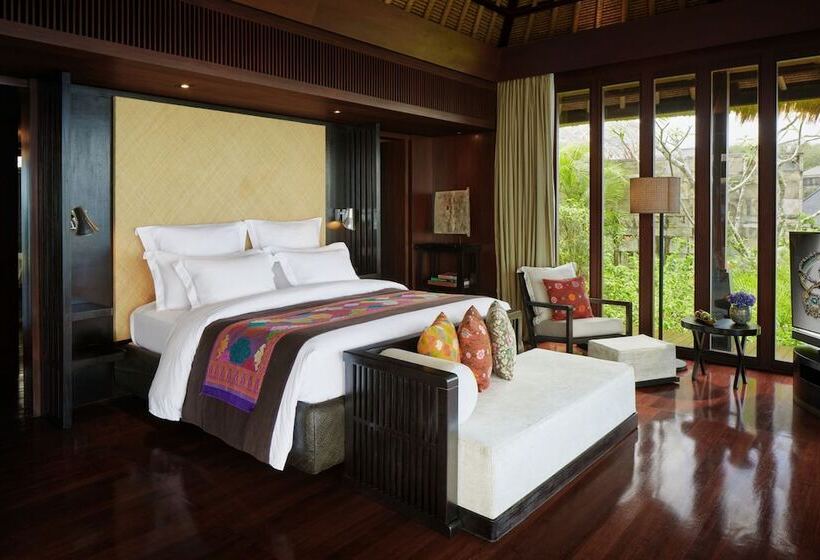 Вилла Premium 2 Спальни, Bvlgari Resort Bali