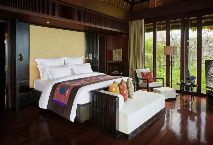 ویلای پریمیوم 2 خوابه, Bvlgari Resort Bali