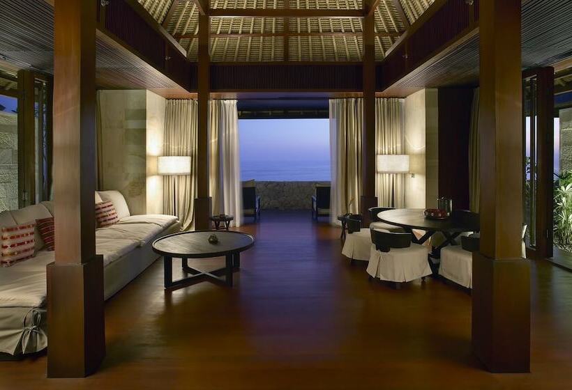 Вилла 2 Спальни, Bvlgari Resort Bali