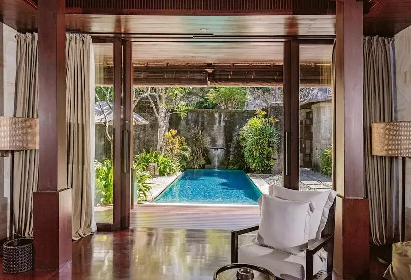 ویلای 2 خوابه, Bvlgari Resort Bali
