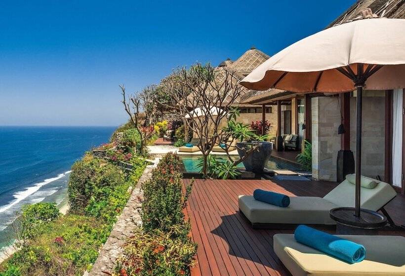 Вилла 2 Спальни, Bvlgari Resort Bali