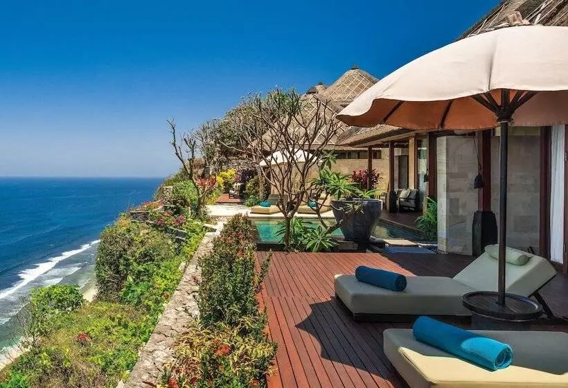 ویلای 2 خوابه, Bvlgari Resort Bali