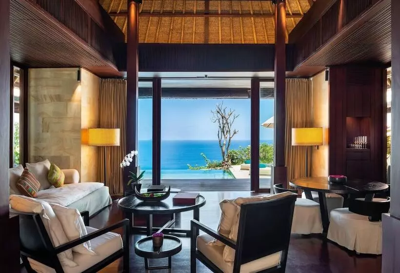 ویلای 2 خوابه, Bvlgari Resort Bali
