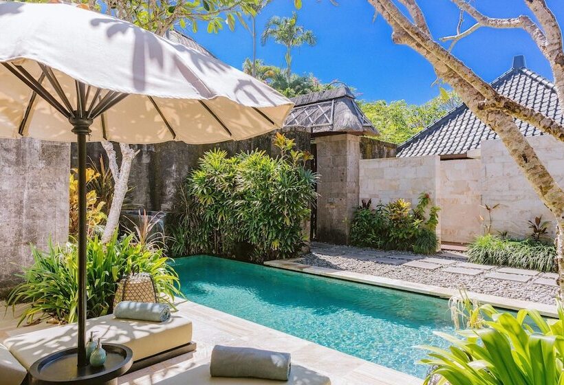 Вилла 2 Спальни, Bvlgari Resort Bali