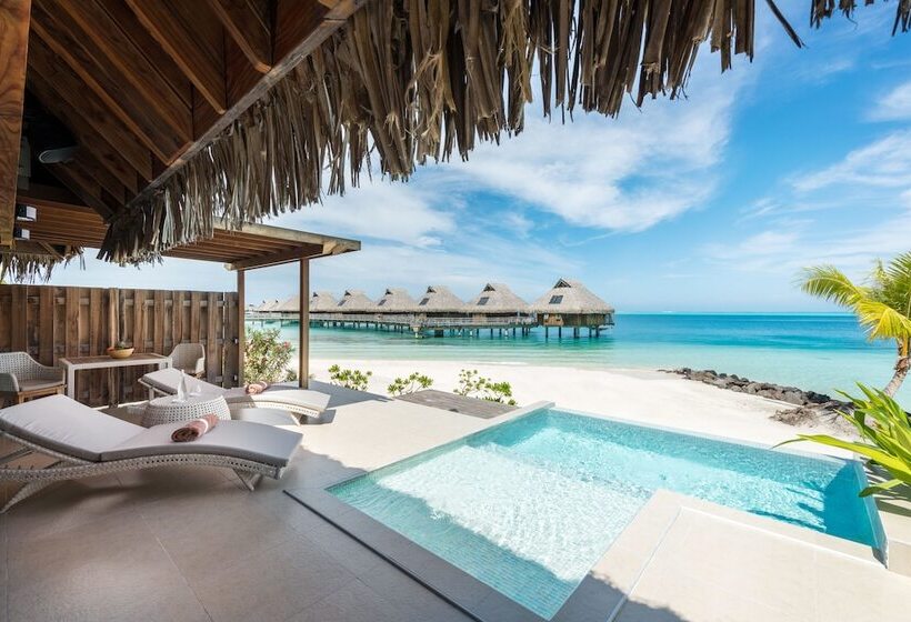 فيلا غرفة نوم واحدة, Conrad Bora Bora Nui