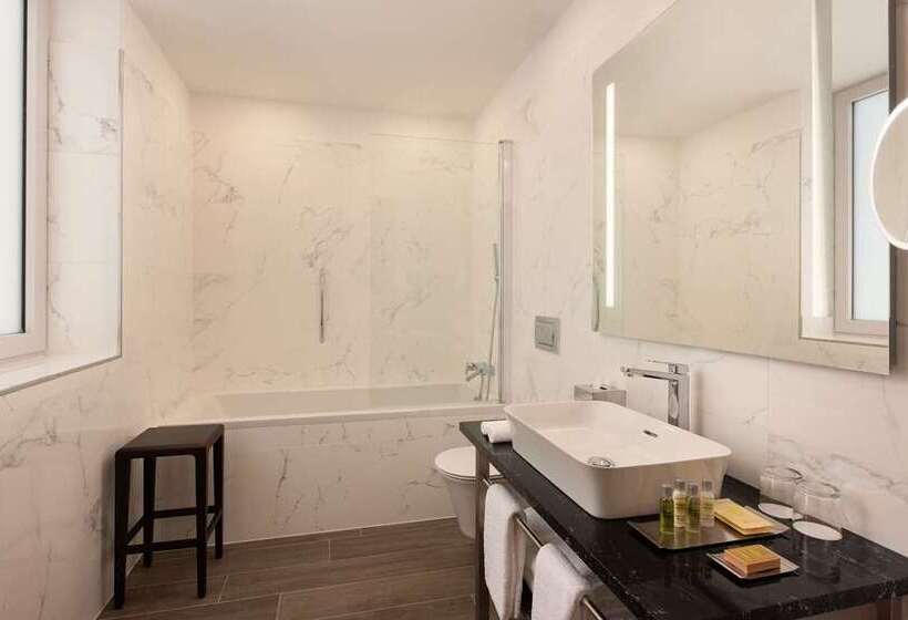 فيلا غرفة نوم واحدة, Conrad Bora Bora Nui