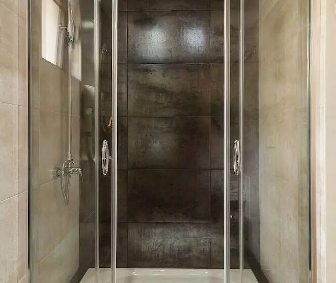 エコノミーワンルーム, Elina Hotel Apartments