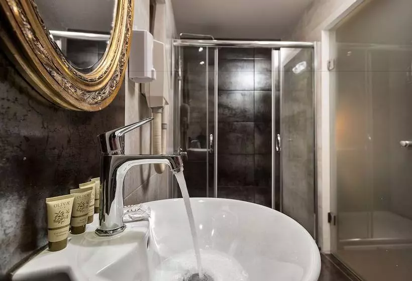 エコノミーワンルーム, Elina Hotel Apartments