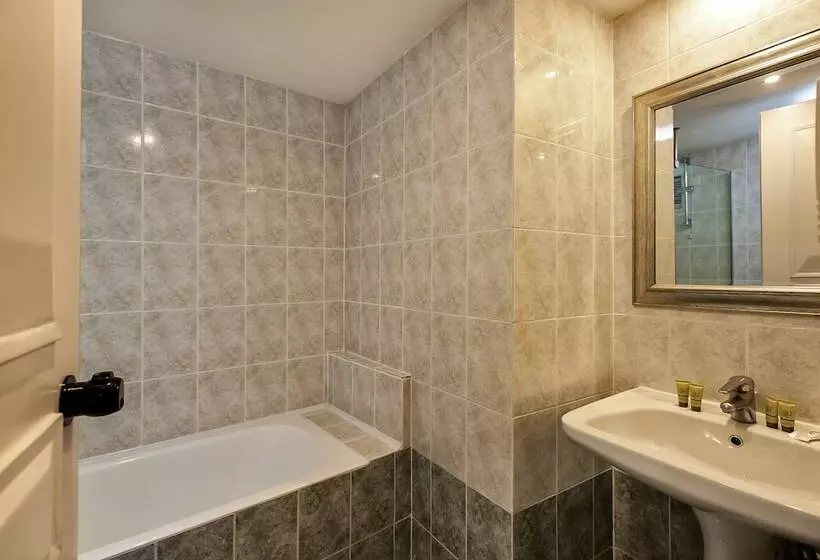 バルコニー付き１ベッドルームアパートメント, Elina Hotel Apartments
