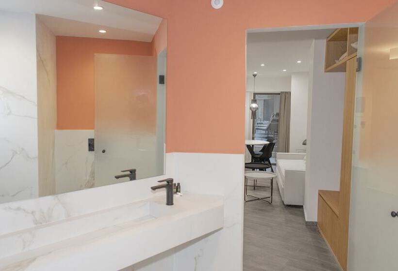 إستوديو سوبيريور, Elina Hotel Apartments