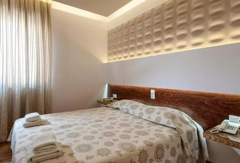 バルコニー付き１ベッドルームアパートメント, Elina Hotel Apartments