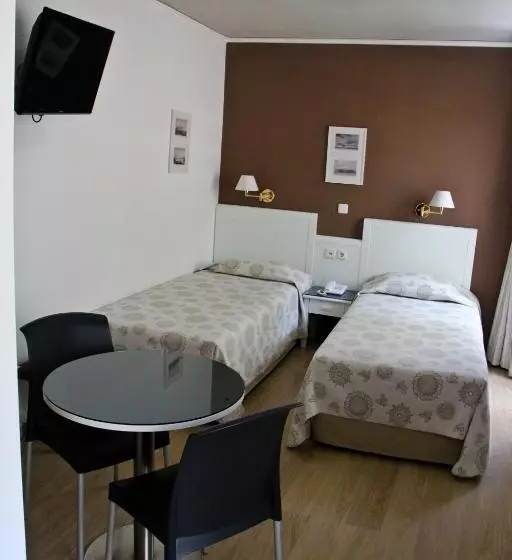 エコノミーワンルーム, Elina Hotel Apartments