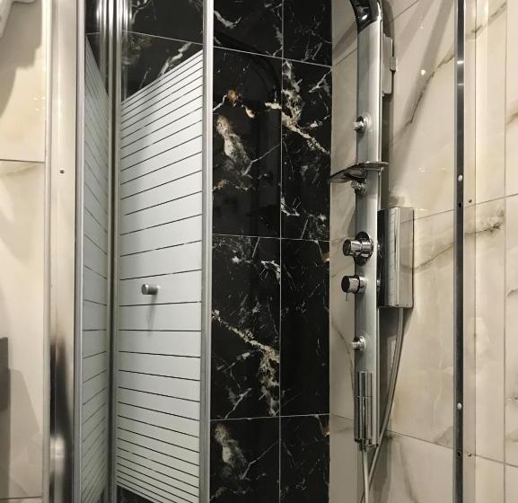 شقة غرفة واحدة, Elina Hotel Apartments