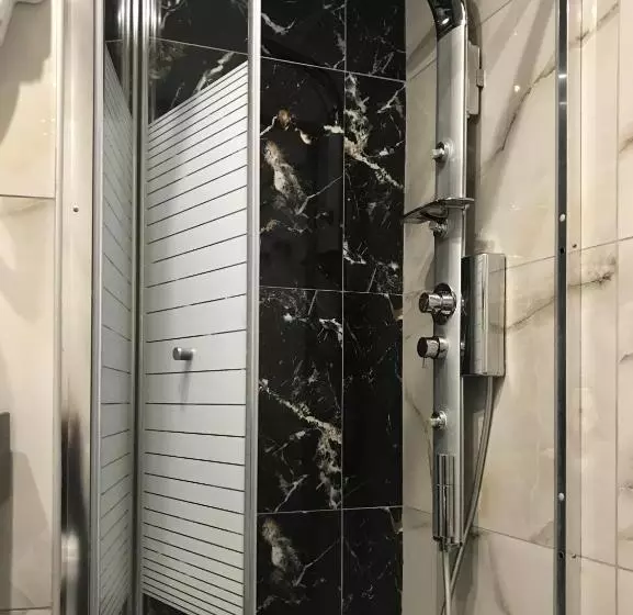 １ベッドルームアパートメント, Elina Hotel Apartments