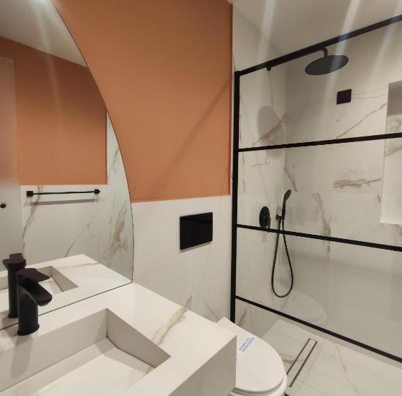 إستوديو ديلوكس, Elina Hotel Apartments