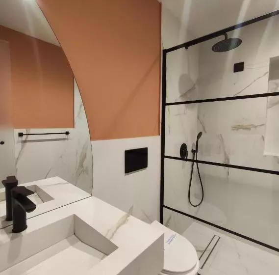 デラックススタジオ, Elina Hotel Apartments