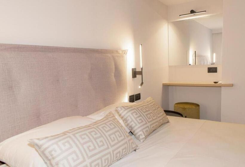 수피리어 스튜디오, Elina Hotel Apartments