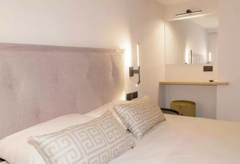 スーペリアスタジオ, Elina Hotel Apartments
