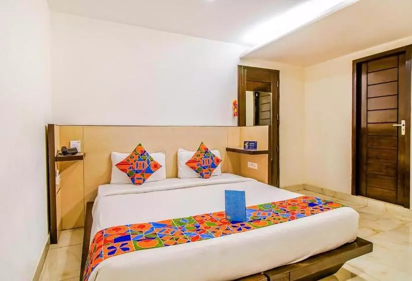スーペリアールーム, Fabhotel White Klove Paharganj